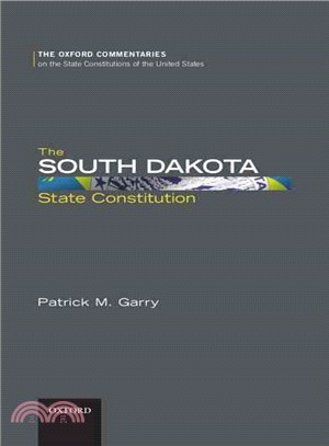 The South Dakota State Constitution