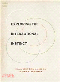 Exploring the Interactional Instinct