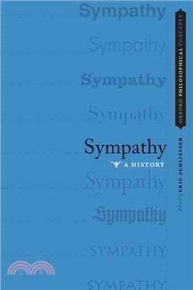 Sympathy ─ A History