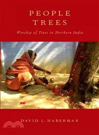 People Trees ― Worship of Trees in Northern India