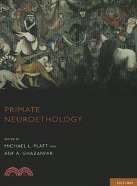 Primate Neuroethology