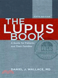 The Lupus Book ─ A Guide for Patients and Their Families