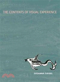 The Contents of Visual Experience