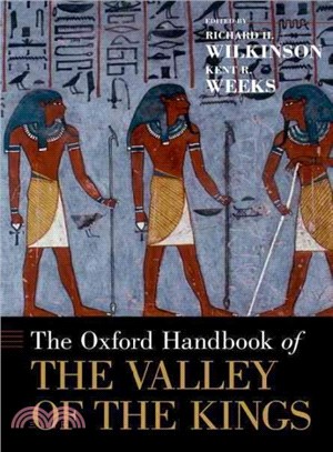 The Oxford Handbook of the Valley of the Kings