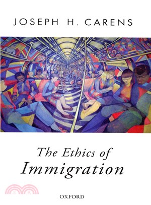 The Ethics of Immigration