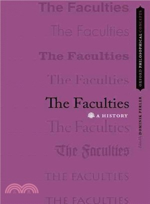 The Faculties ― A History