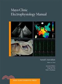 Mayo Clinic Electrophysiology Manual