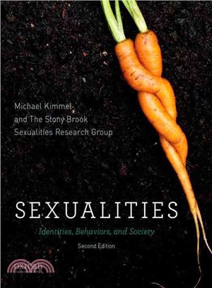 Sexualities ─ Identities, Behaviors, and Society