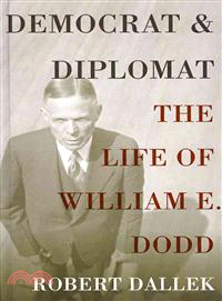 Democrat and Diplomat