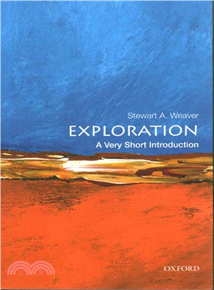 Exploration ─ A Very Short Introduction