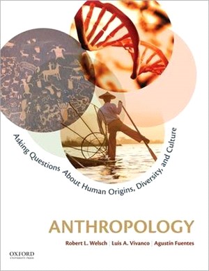 Anthropology ― Asking Questions About Human Origins, Diversity, and Culture