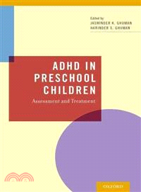 ADHD in Preschool Children ─ Assessment and Treatment