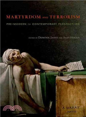 Martyrdom and Terrorism ─ Pre-Modern to Contemporary Perspectives