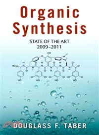 Organic Synthesis — State of the Art 2009 - 2011