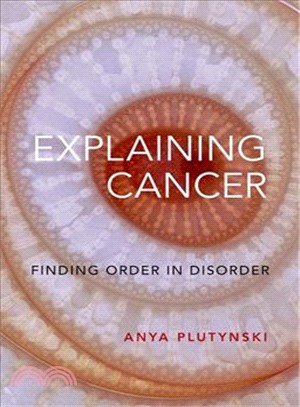Explaining Cancer ― Finding Order in Disorder
