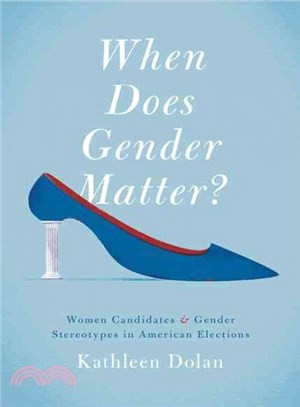 When Does Gender Matter? ─ Women Candidates and Gender Stereotypes in American Elections