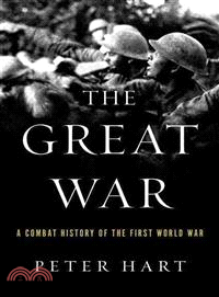 The Great War ─ A Combat History of the First World War