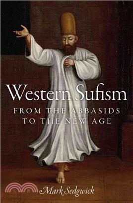 Western Sufism ─ From the Abbasids to the New Age