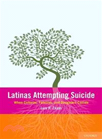 Latinas Attemping Suicide — When Cultures, Families, and Daughters Collide