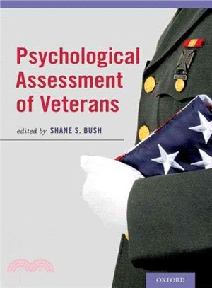 Psychological Assessment of Veterans