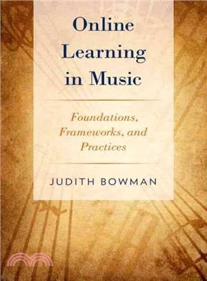 Online Learning in Music ─ Foundations, Frameworks, and Practices