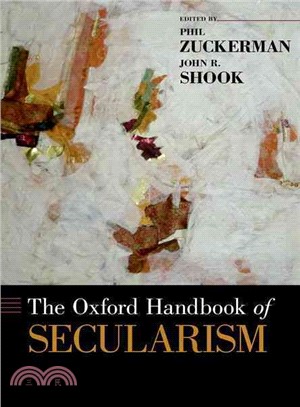 The Oxford Handbook of Secularism