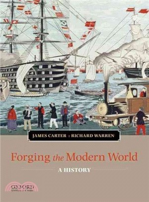 Forging the Modern World ─ A History