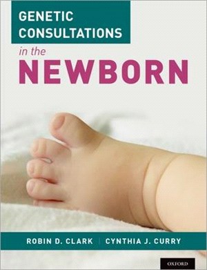 Genetic Consultations in the Newborn