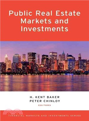 Public Real Estate Markets and Investments