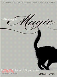 Believing in Magic ─ The Psychology of Superstition