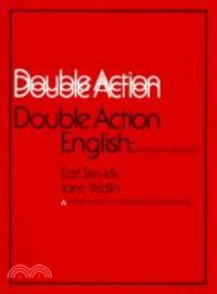 Double Action English: Multi- Level Activities
