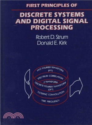First Principles of Discrete Systems & Digital Signal Processing