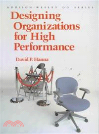 Designing Organizations for High Performance