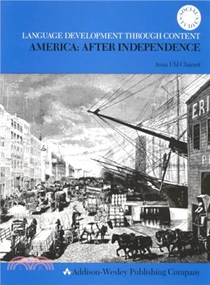 Language Development Through Content ― America, After Independence