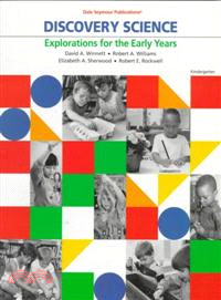 Discovery Science ― Explorations for the Early Years : Grade K