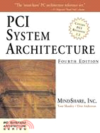 Pci System Architecture