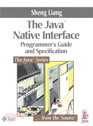 The Java Native Interface