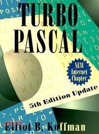 Turbo Pascal 5/e Update /Koffman | 拾書所