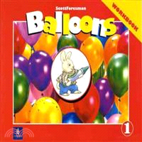 Balloons: Level 1