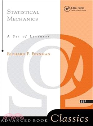 Statistical Mechanics ─ A Set of Lectures