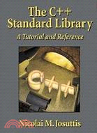 THE C++ STANDARD LIBRARY: A TUTORIAL AND REFERENCE