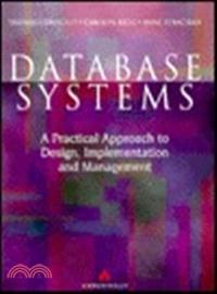 DATABASE SYSTEMS A PRACTICAL APPROACH TO DESIGN,IMPL