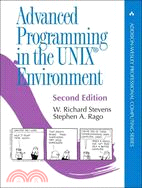 Advanced Programming in the Unix Environment