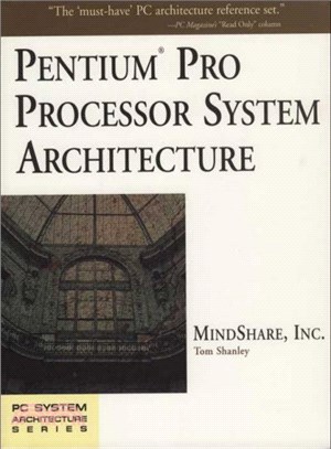 Pentium Pro Processor System Architecture