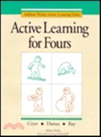 Active Learning for Fours