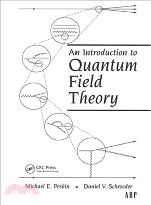 An Introduction to Quantum Field Theory