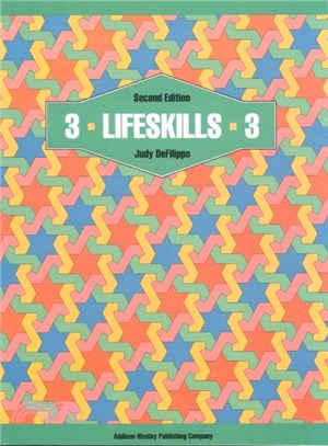 Lifeskills 3 2/e