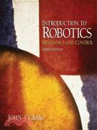 Introduction to Robotics: Mechanics and Control | 拾書所