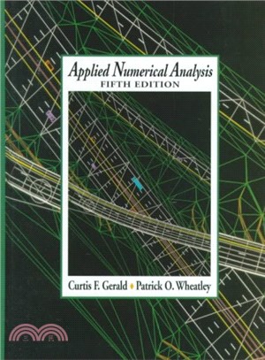 Applied Numerical Analysis