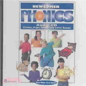 Newcomer Phonics (CD)